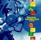 REGGAE SUNSPLASH/REGGAE SUNSPLASH LIVE