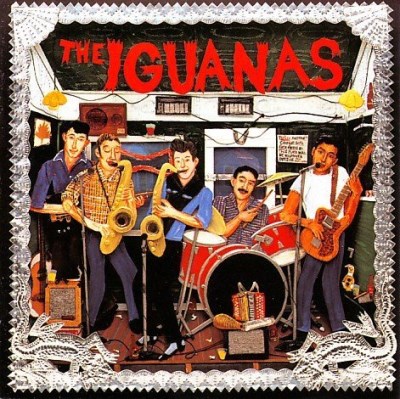 Iguanas/Iguanas