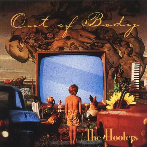 Hooters/Out Of Body