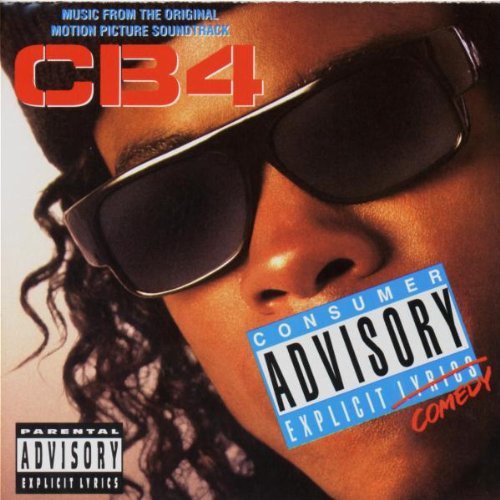 Cb4/Soundtrack@Public Enemy/M.C. Ren/Pm Dawn@Beastie Boys/Fu-Schnickens