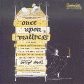Broadway Cast/Once Upon A Mattress@Music By Mary Rodgers