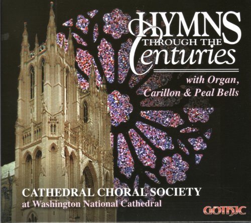 White/Nassor/Hymns Through The Centuries@White (Org)/Nassor (Car)@Various