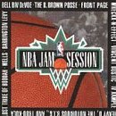 NBA JAM SESSION/NBA JAM SESSION