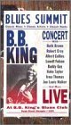 KING,B.B./BLUES SUMMIT CONCERT
