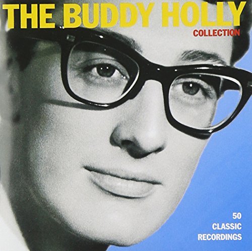 Buddy Holly/Collection@2 Cd