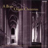 Brass & Organ Christmas In Gra Brass & Organ Christmas In Gra Fenstermaker*john (org) Krehbiel Bay Brass 