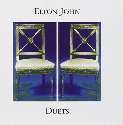 JOHN,ELTON/DUETS