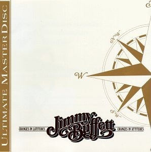 Jimmy Buffett/Changes In Latitudes Changes I@24k Gold Disc
