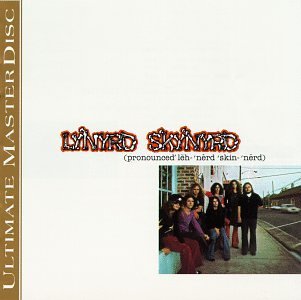 LYNYRD SKYNYRD/PRONOUNCED LEH-NERD SKIN-NERD