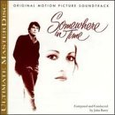 SOMEWHERE IN TIME/SOUNDTRACK