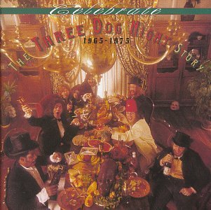 Three Dog Night/Celebrate-Story 1965-75@2 Cd Set
