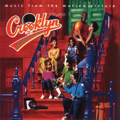 Crooklyn/Soundtrack@Chi-Lites/Jackson 5/Persuaders@Mayfield/Dorsey/Spinners/Jb's