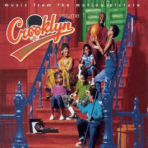 Crooklyn/Soundtrack@Chi-Lites/Jackson 5/Persuaders@Mayfield/Dorsey/Spinners/Jb's