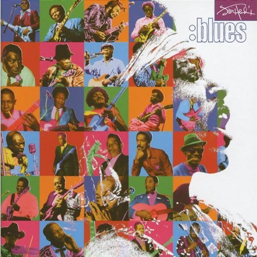 Jimi Hendrix/Blues@Incl. 28 Pg. Historical Book