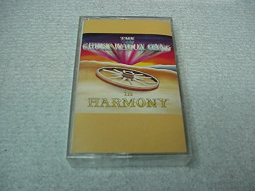 Chuck Wagon Gang/In Harmony