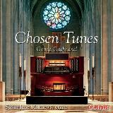Susan Jane Matthews Chosen Tunes Grace Cathedral Matthews (org) 