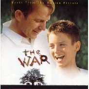 War/Soundtrack