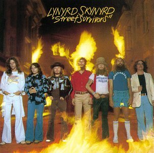 LYNYRD SKYNYRD/STREET SURVIVORS