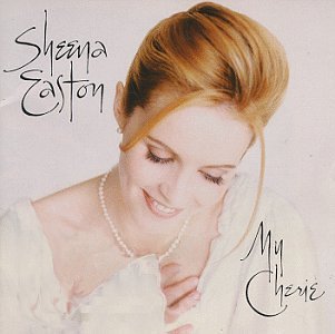 Sheena Easton/My Cherie