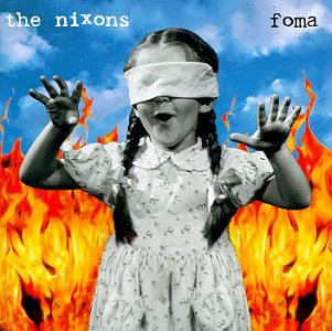 Nixons/Foma