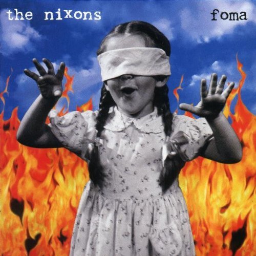 NIXONS/FOMA
