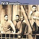 IV XAMPLE/FOR EXAMPLE