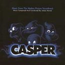 CASPER/SOUNDTRACK