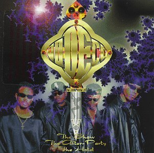 Jodeci/Show The After Party The Hotel