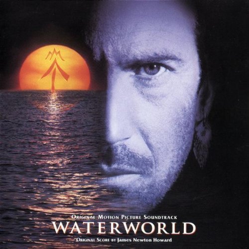WATERWORLD/SOUNDTRACK