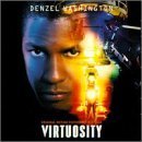 VIRTUOSITY/SOUNDTRACK