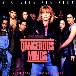 Dangerous Minds/Soundtrack@Clean Version@Hall/Tre Black/Devante/Coolio