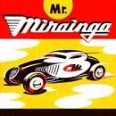 Mr. Mirainga/Mr. Mirainga