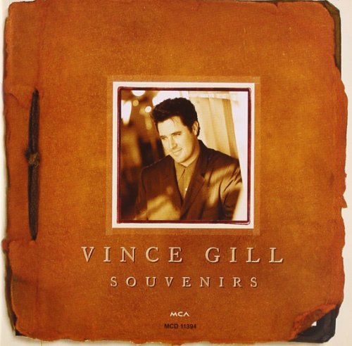 Vince Gill/Souvenirs-Greatest Hits