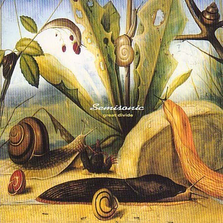 SEMISONIC/GREAT DIVIDE