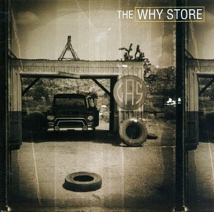 WHY STORE/WHY STORE