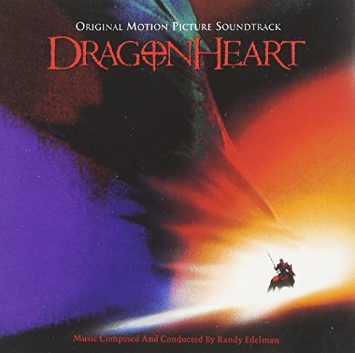 Randy Edelman/Dragonheart@Randy Edelman