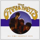 Grass Roots All Time Greatest Hits 