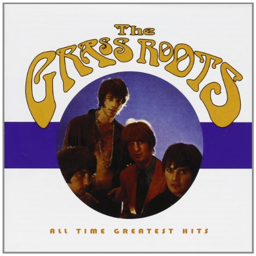 Grass Roots All Time Greatest Hits 