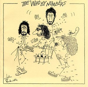 Who/Who By Numbers