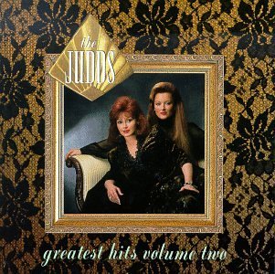 JUDDS/VOL. 2-GREATEST HITS