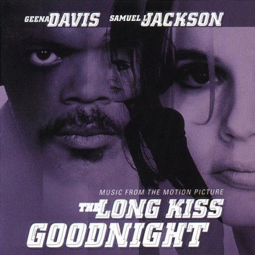 LONG KISS GOODNIGHT/SOUNDTRACK