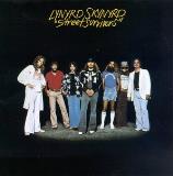 Lynyrd Skynyrd Street Survivors Remastered 