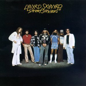 Lynyrd Skynyrd Street Survivors Remastered 