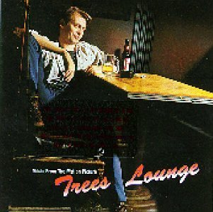 Trees Lounge Soundtrack Lee Inkspots Hdcd Hayden Ross Lurie Tuzzolino 