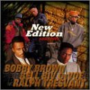 Brown/Bell Biv Devoe/Tresvant/New Edition's Solo Hits