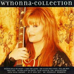JUDD,WYNONNA/COLLECTION