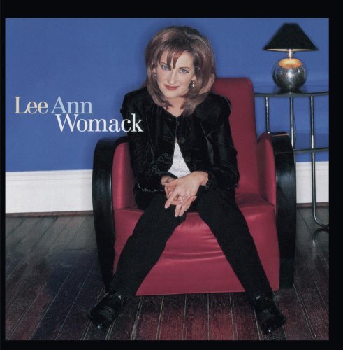 Lee Ann Womack/Lee Ann Womack@Hdcd