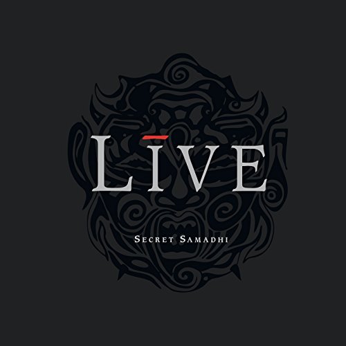 LIVE/SECRET SAMADHI
