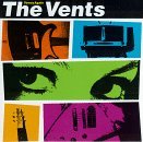 VENTS/VENUS AGAIN