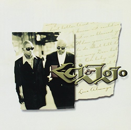 K-Ci & Jojo/Love Always